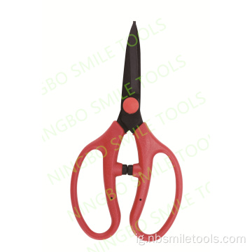 Mexico nke Mexico na-eme ka ọ bụrụ ifuru cruning scissars na-akpụ ahịhịa ubi scissors